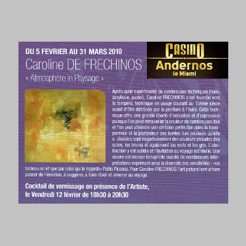 Expo 2010 Casino Andernos Dim 360x360