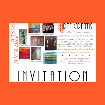 Expo Arte Creatis 2 Dim 360x360