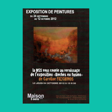 maison des 5 sens octobre 2012 Dim 360x360