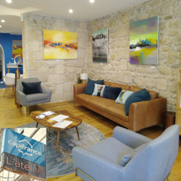 miniature Bouton Expo Capi France 2022 DIM 360x360