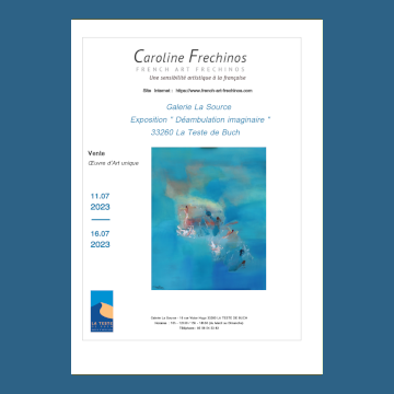 Bouton Expo La Teste de Buch 11juillet o 16juillet 2023 DIM 360x360